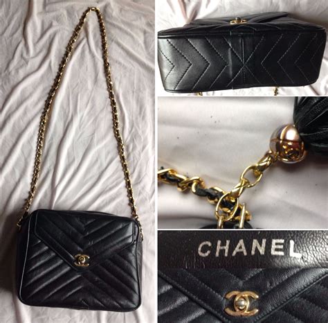 vintage chanel crossbody replica|chanel dupes shoes.